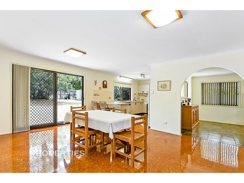 7 Wentworth Tce, Boronia Heights QLD 4124