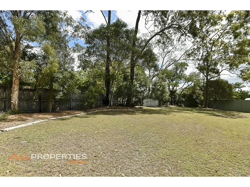 7 Wentworth Tce, Boronia Heights QLD 4124