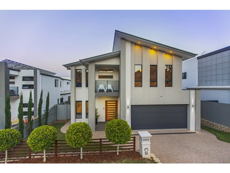 19 GEBACRI ROAD, Underwood QLD 4119