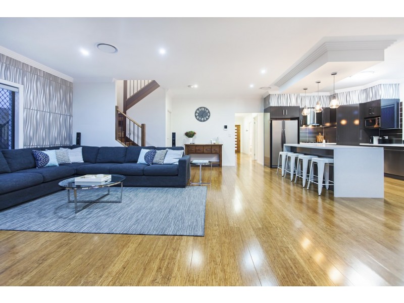 19 GEBACRI ROAD, Underwood QLD 4119