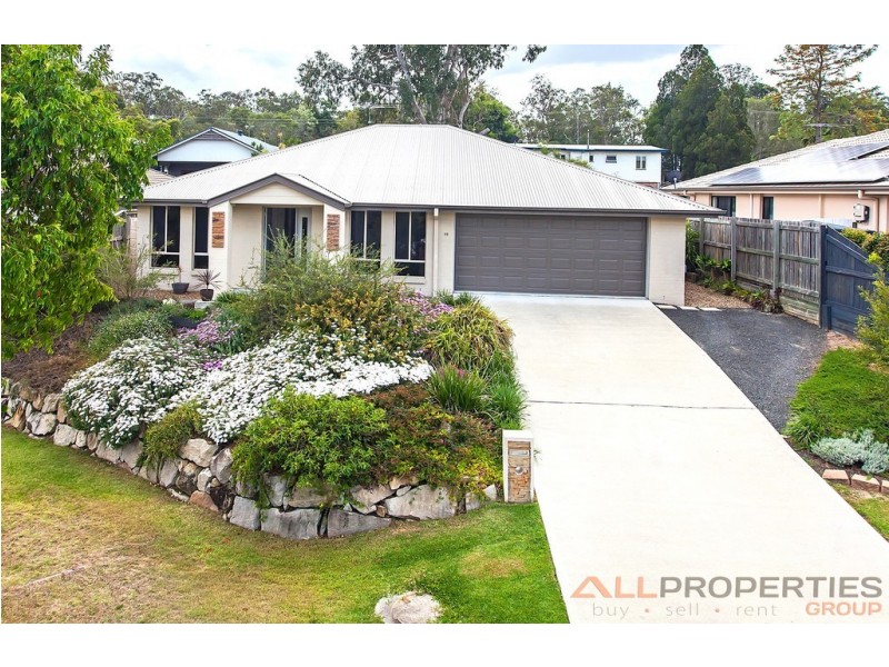 19 Van Asch Close, Doolandella QLD 4077