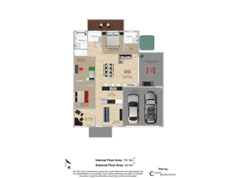 19 Van Asch Close, Doolandella QLD 4077