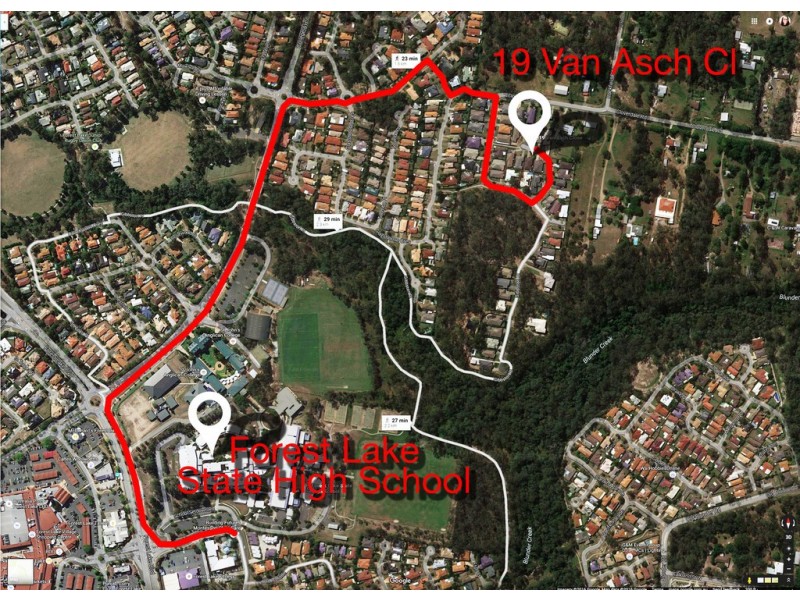 19 Van Asch Close, Doolandella QLD 4077