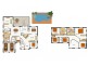 8 Geneva Close, Parkinson QLD 4115 Floorplan
