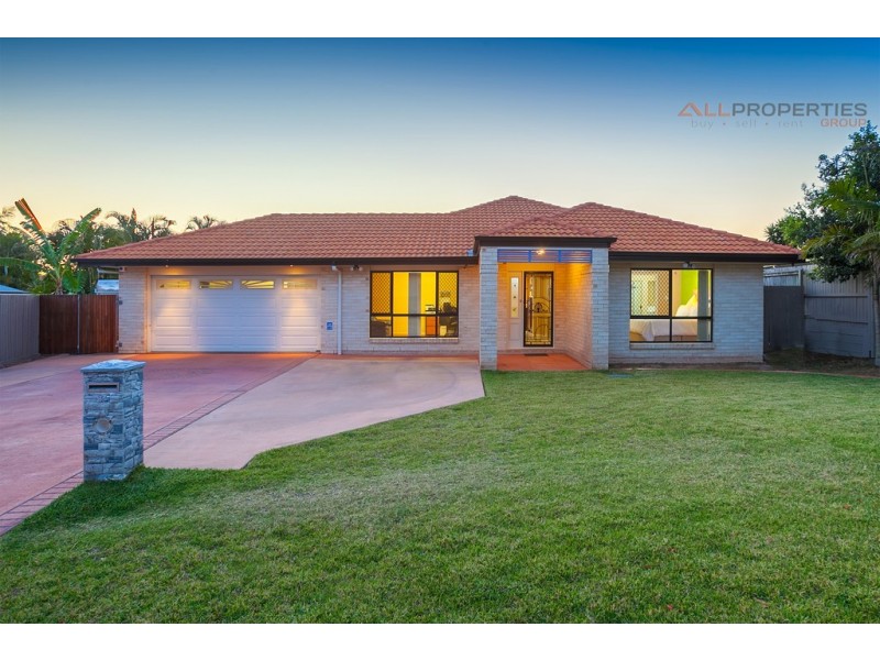 24 Caley Cres, Drewvale QLD 4116