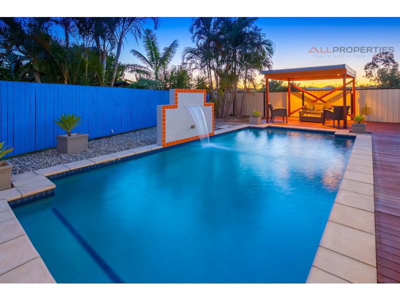 24 Caley Cres, Drewvale QLD 4116