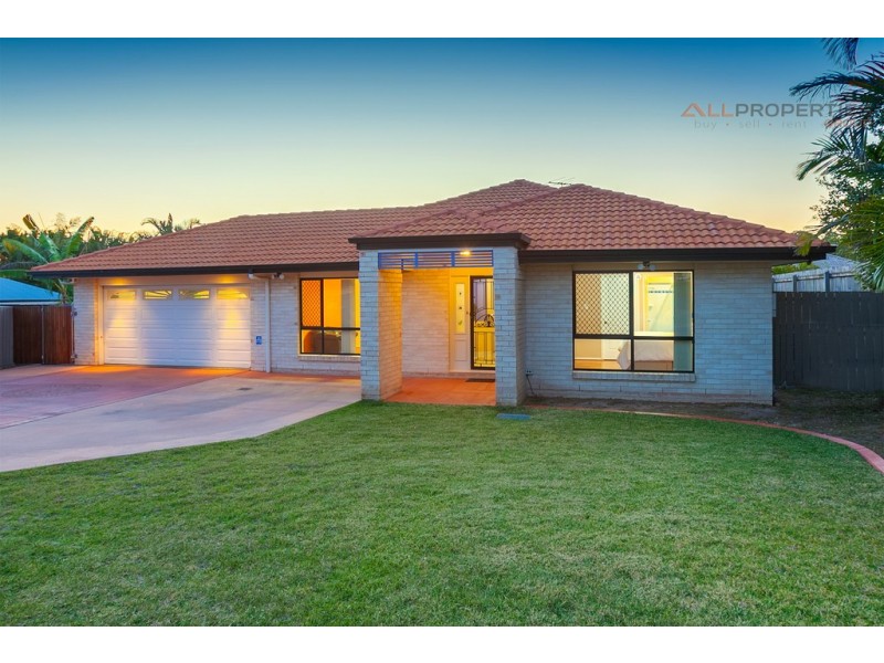 24 Caley Cres, Drewvale QLD 4116