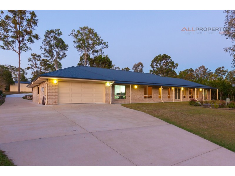 23-25 Scribbly Gum Court, New Beith QLD 4124