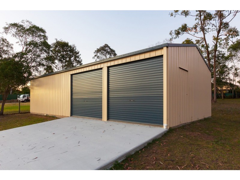 23-25 Scribbly Gum Court, New Beith QLD 4124