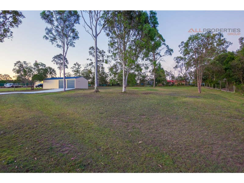 23-25 Scribbly Gum Court, New Beith QLD 4124