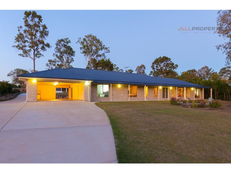 23-25 Scribbly Gum Court, New Beith QLD 4124