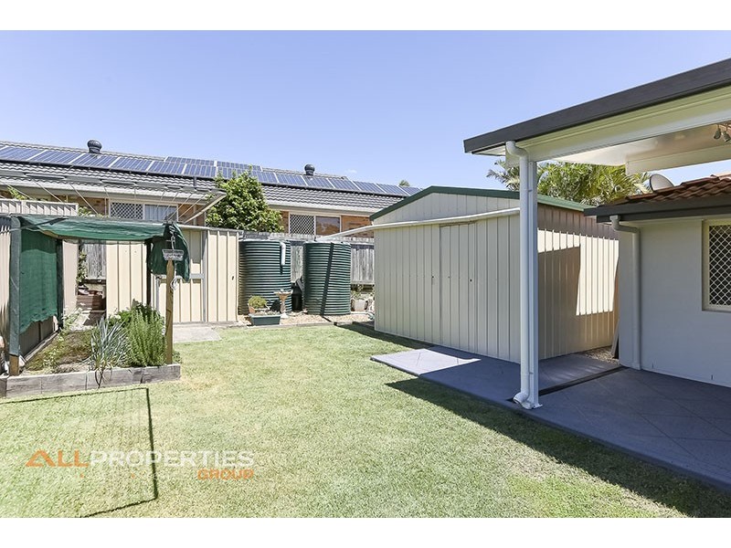 35 Bannockburn Cres, Parkinson QLD 4115