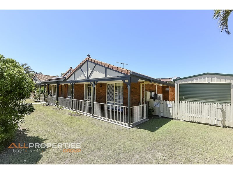 35 Bannockburn Cres, Parkinson QLD 4115
