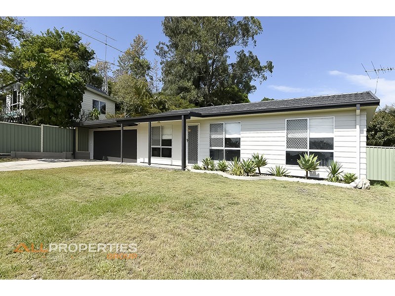 75 Flinders Crescent, Boronia Heights QLD 4124