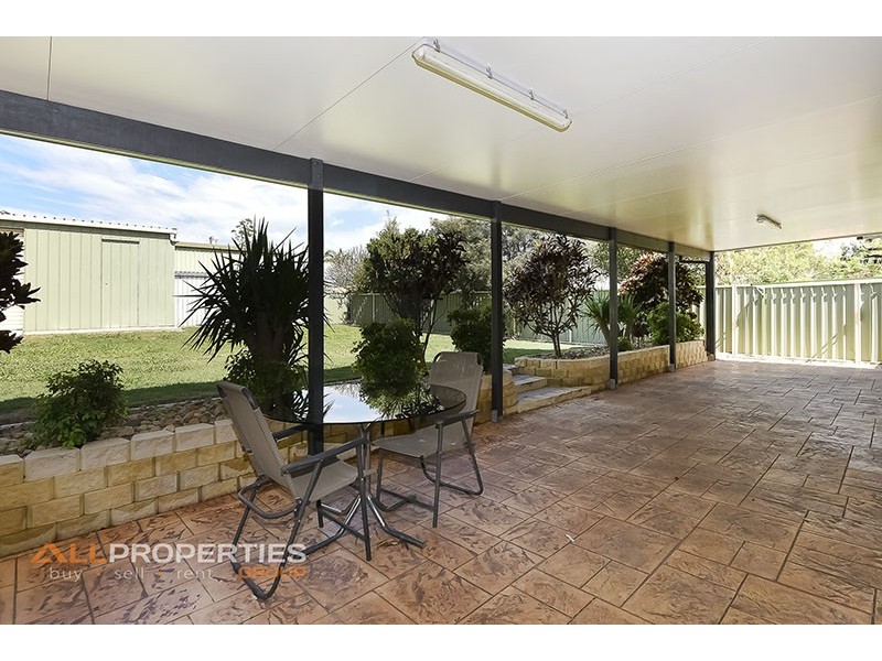 75 Flinders Crescent, Boronia Heights QLD 4124