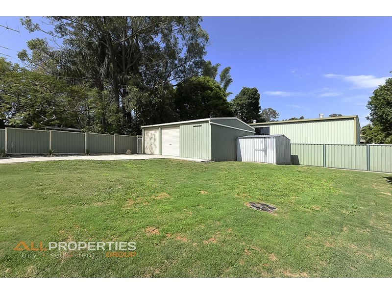 75 Flinders Crescent, Boronia Heights QLD 4124
