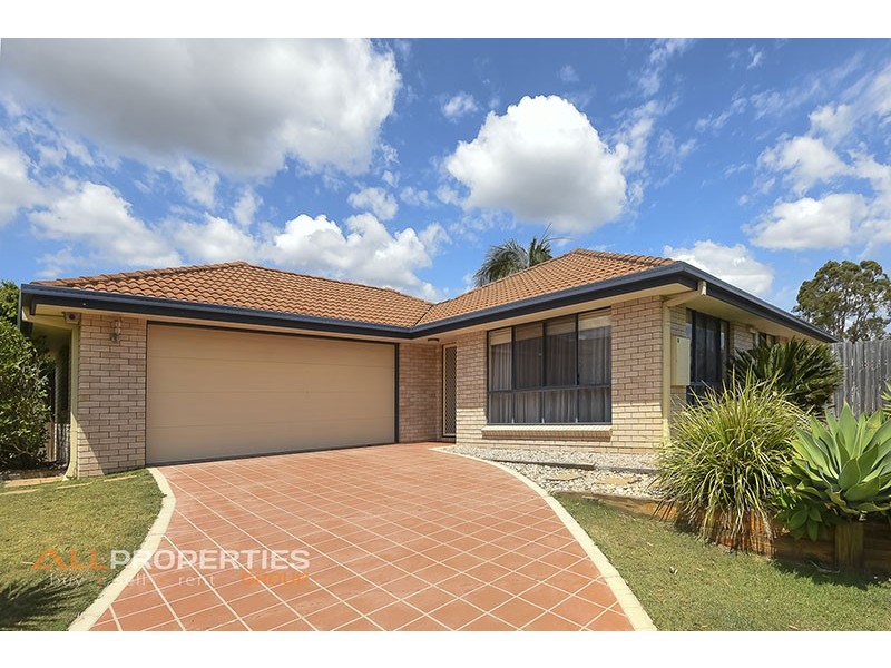 31 Tarra Place, Parkinson QLD 4115