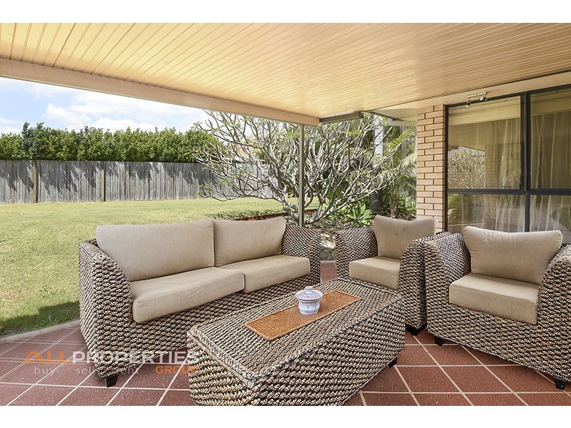 31 Tarra Place, Parkinson QLD 4115