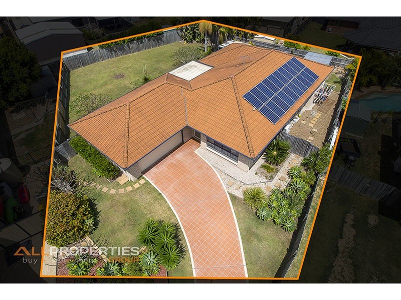 31 Tarra Place, Parkinson QLD 4115