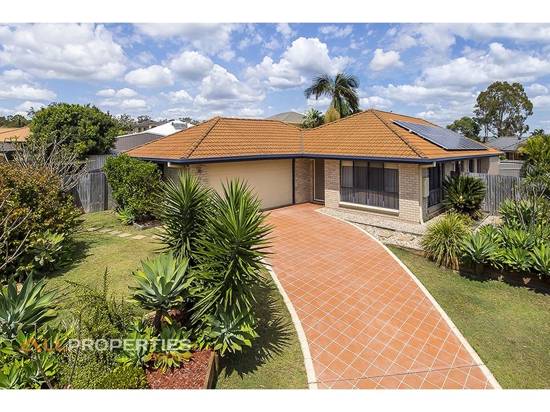 31 Tarra Place, Parkinson QLD 4115