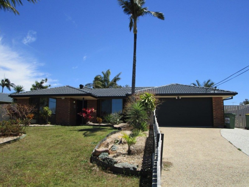 136 Emerald Drive, Regents Park QLD 4118