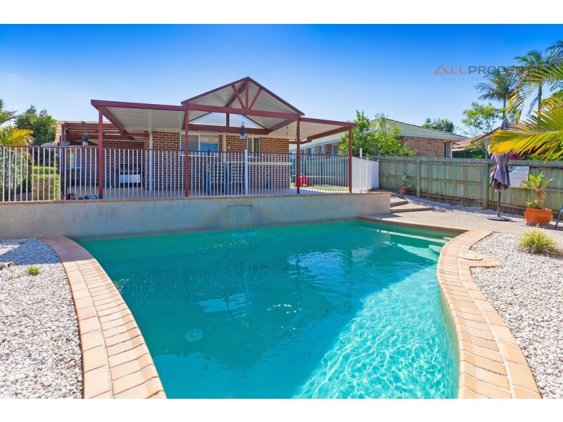 1 Gentian Cl, Drewvale QLD 4116