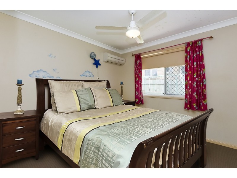 1 Gentian Cl, Drewvale QLD 4116