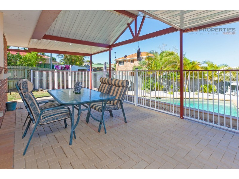 1 Gentian Cl, Drewvale QLD 4116