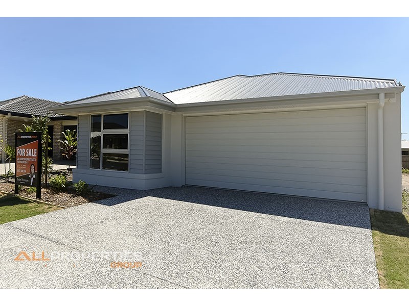 20 Lowthers Street, Yarrabilba QLD 4207