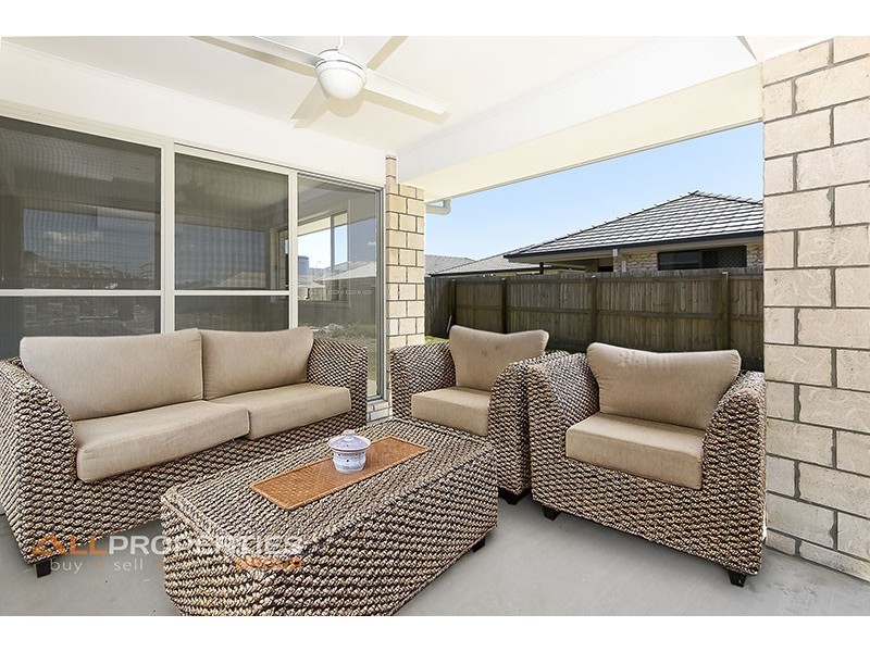 20 Lowthers Street, Yarrabilba QLD 4207