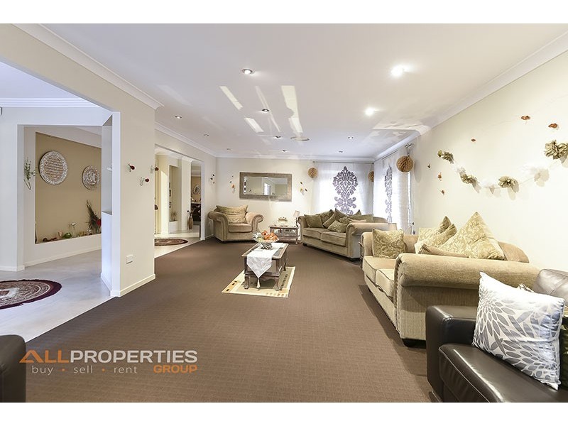 116 Trinity Way, Drewvale QLD 4116