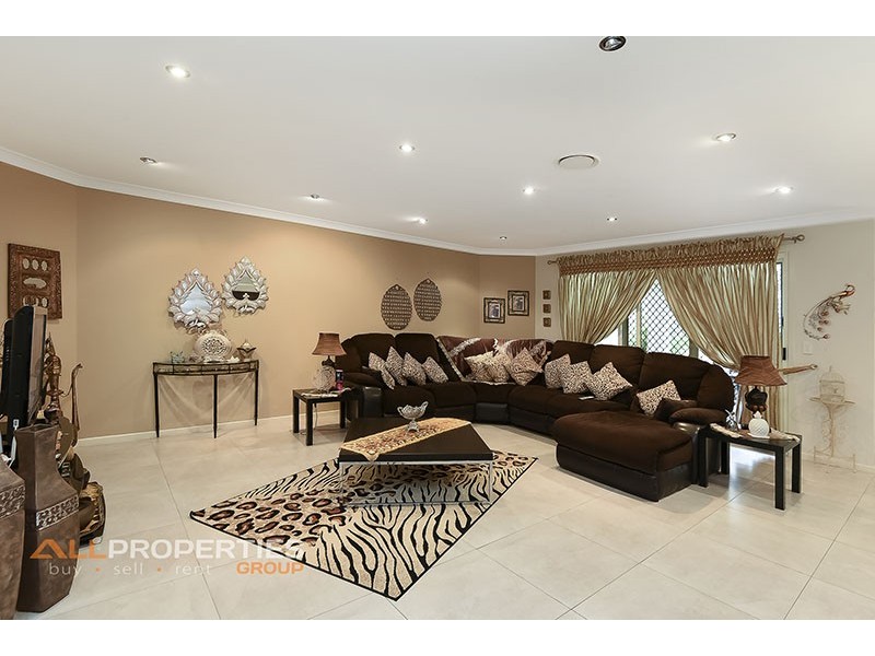 116 Trinity Way, Drewvale QLD 4116