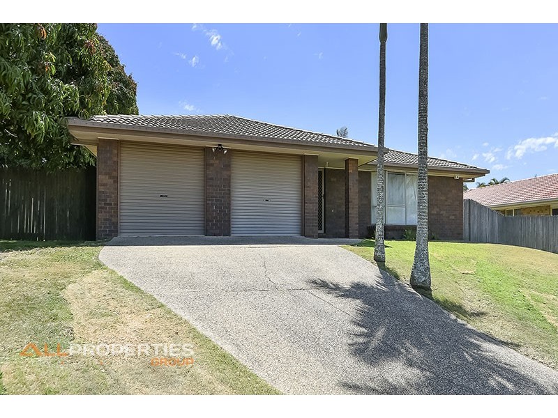 19 OLIVIA CT, Regents Park QLD 4118
