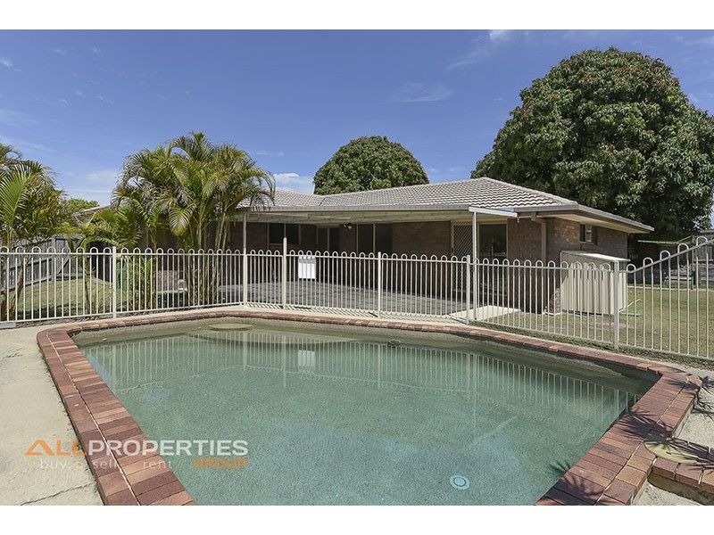 19 OLIVIA CT, Regents Park QLD 4118