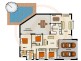 19 OLIVIA CT, Regents Park QLD 4118 Floorplan