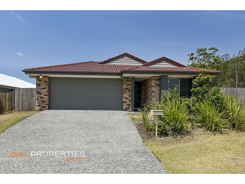 45 Rachel Drive, Crestmead QLD 4132