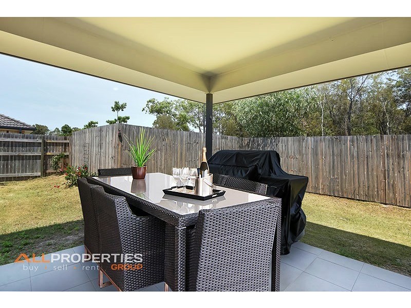 45 Rachel Drive, Crestmead QLD 4132