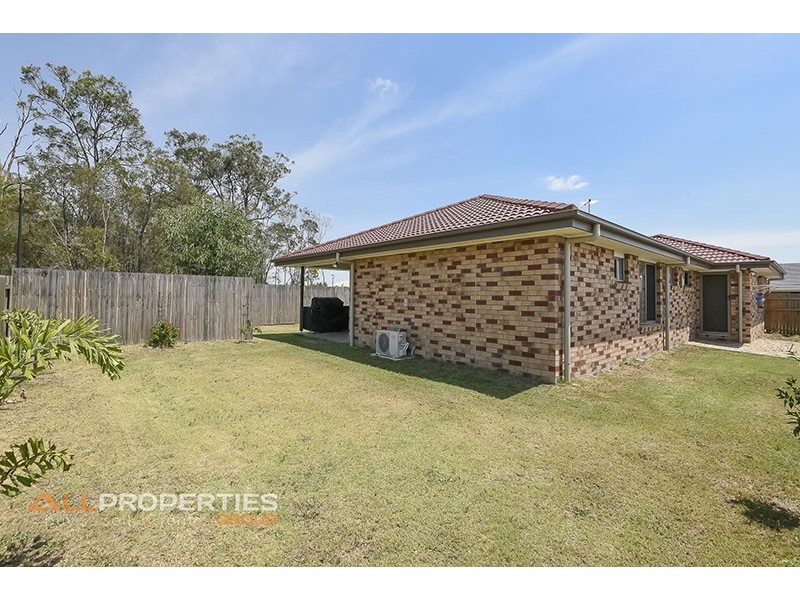 45 Rachel Drive, Crestmead QLD 4132