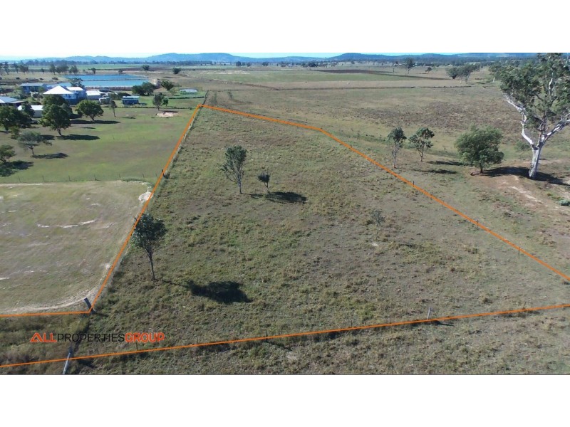 Lockrose QLD 4342 Floorplan