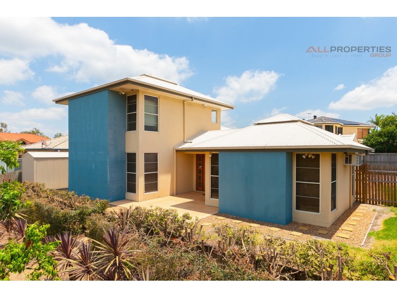 7 Bronte Ct, Parkinson QLD 4115