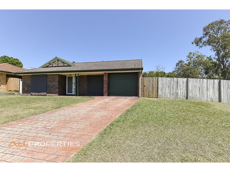 49 Regency Drive, Regents Park QLD 4118