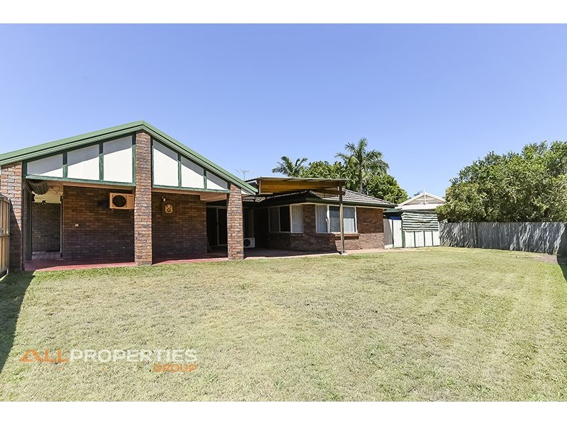 49 Regency Drive, Regents Park QLD 4118