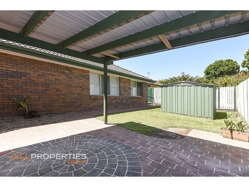 49 Regency Drive, Regents Park QLD 4118