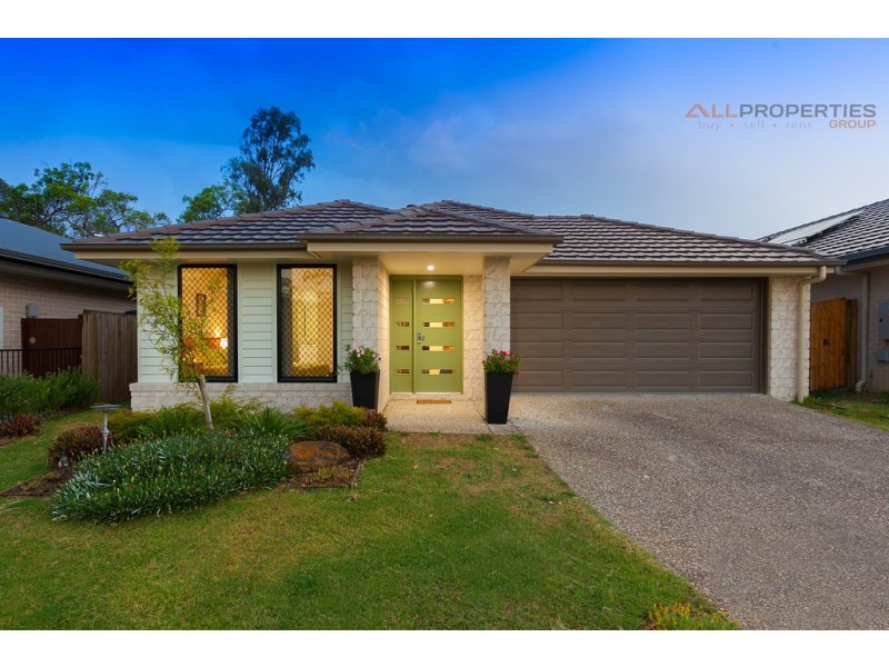 34 Songbird Circuit, Jimboomba QLD 4280
