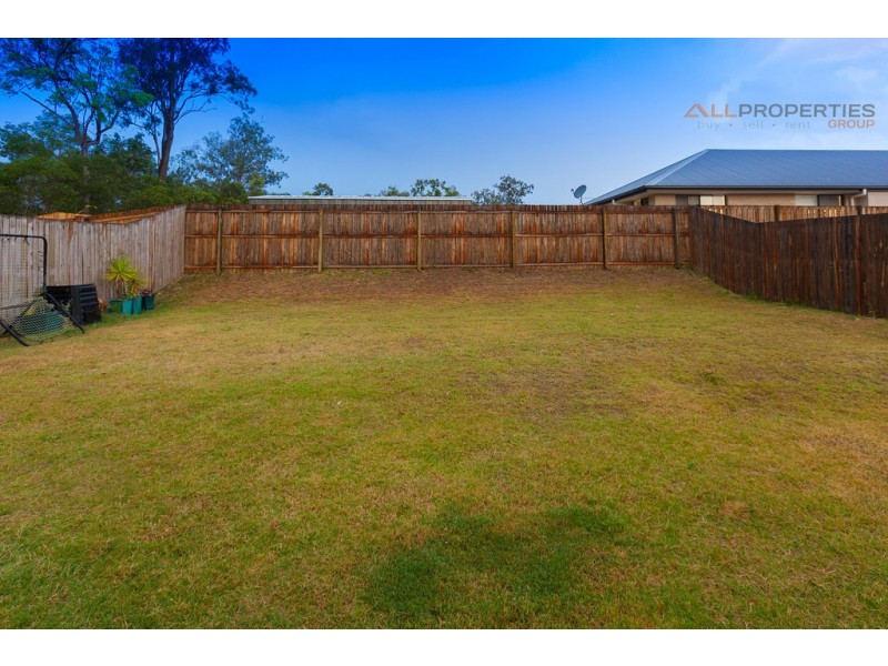 34 Songbird Circuit, Jimboomba QLD 4280