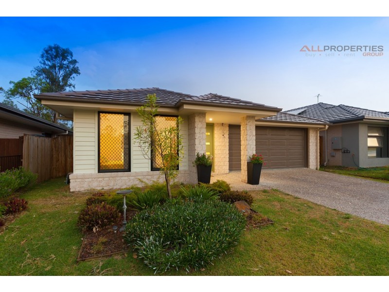 34 Songbird Circuit, Jimboomba QLD 4280