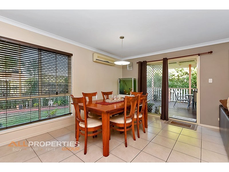 8 JOBSON PLACE, Crestmead QLD 4132