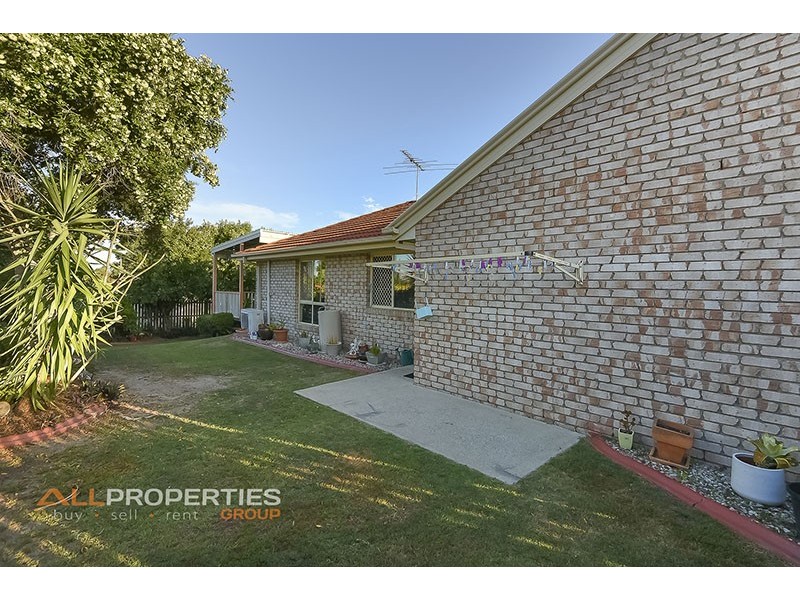 8 JOBSON PLACE, Crestmead QLD 4132