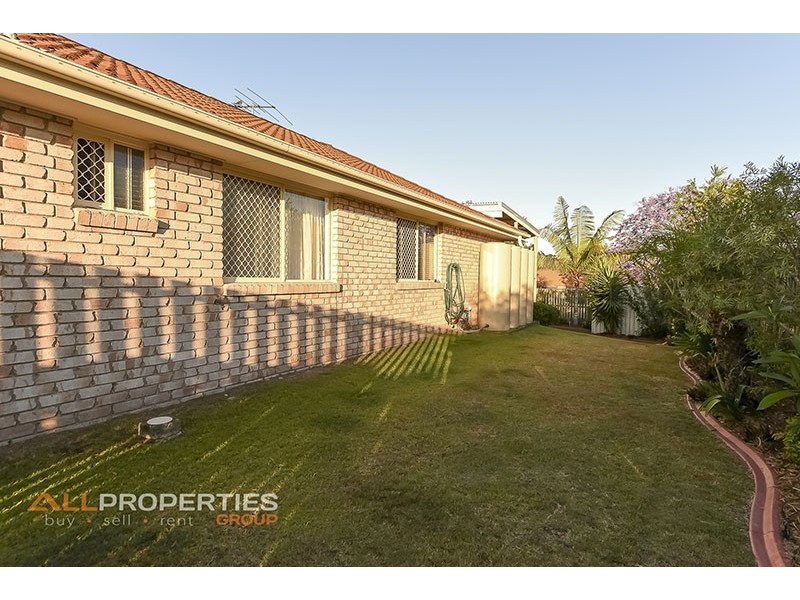 8 JOBSON PLACE, Crestmead QLD 4132