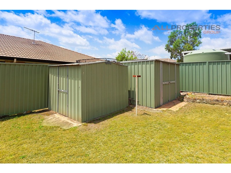 11 Barry Street, Boronia Heights QLD 4124